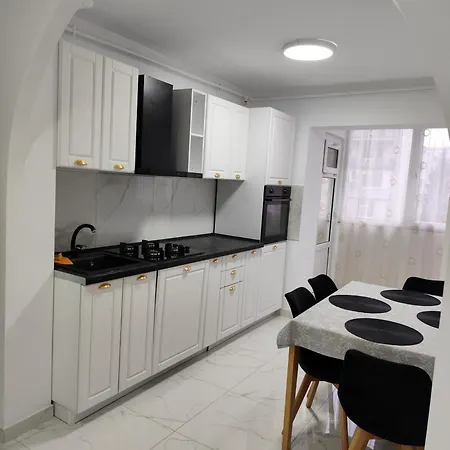 Cozy Nest Calea Floresti * Kolozsvár