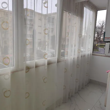 Cozy Nest Calea Floresti