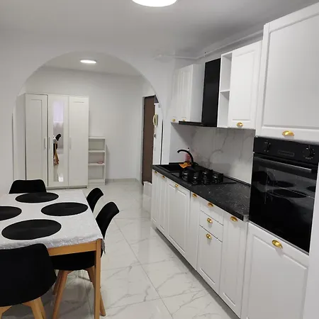 Cozy Nest Calea Floresti
