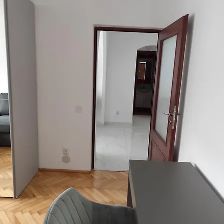 Apartman Cozy Nest Calea Floresti Kolozsvár