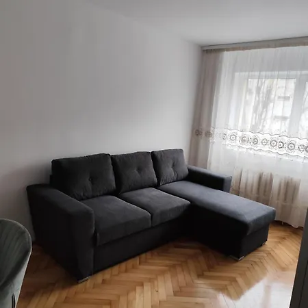 Cozy Nest Calea Floresti *