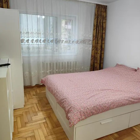 Cozy Nest Calea Floresti *