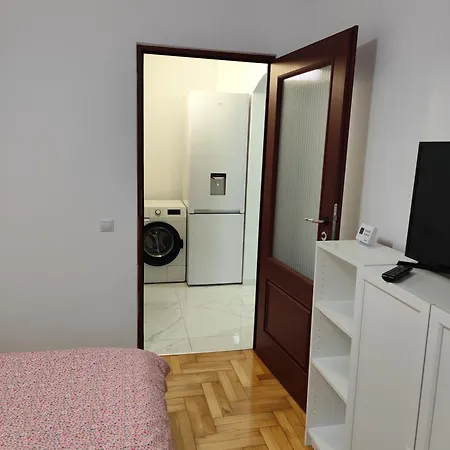 Cozy Nest Calea Floresti Apartman Kolozsvár