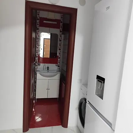 Apartman Cozy Nest Calea Floresti *