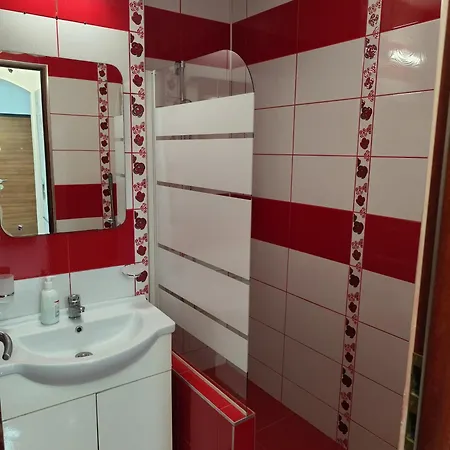 Cozy Nest Calea Floresti Apartman